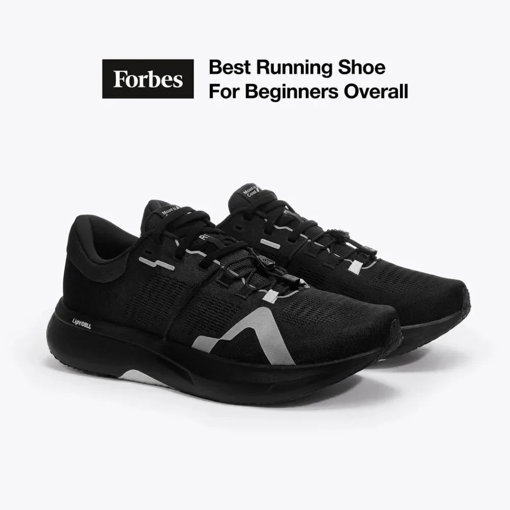 Mount To Coast R1 Running Shoe - Picture 3 of 9